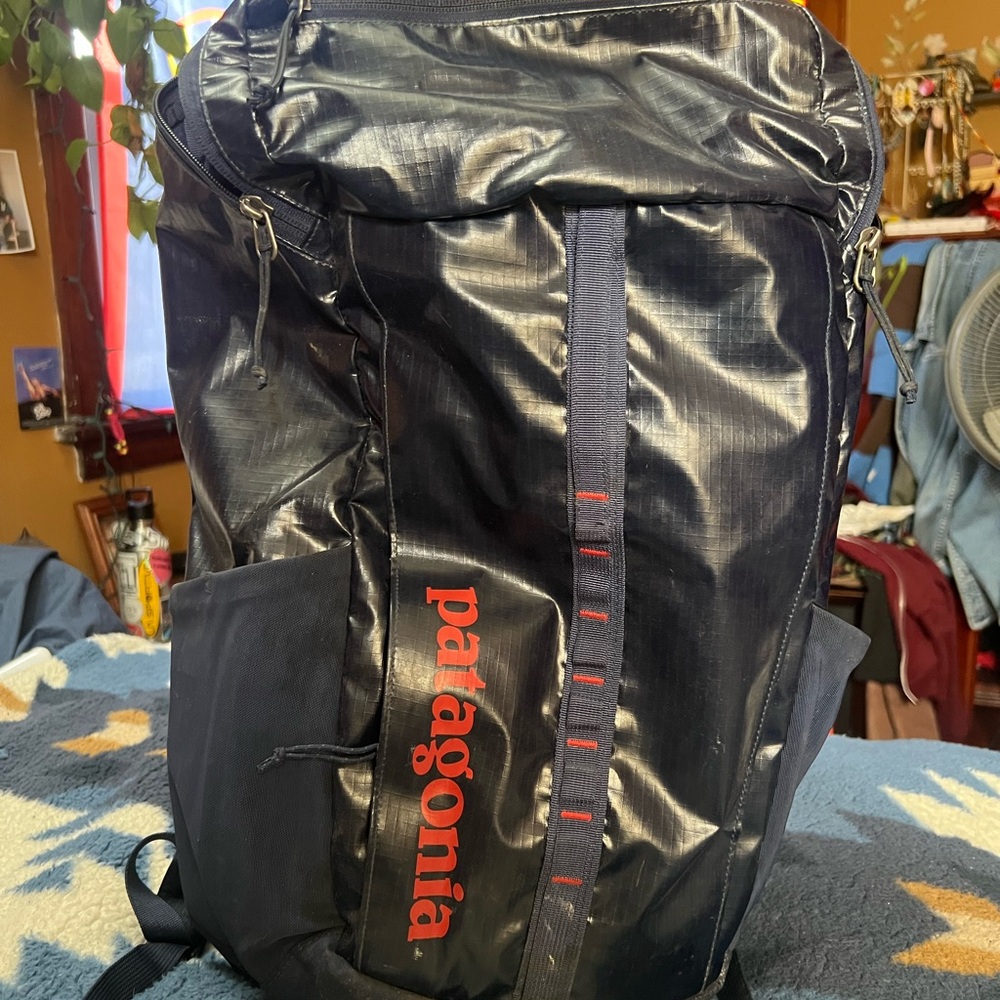Patagonia Blackhole Backpack